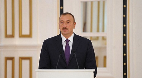 Azerbaijani president meets with Montenegrin counterpart